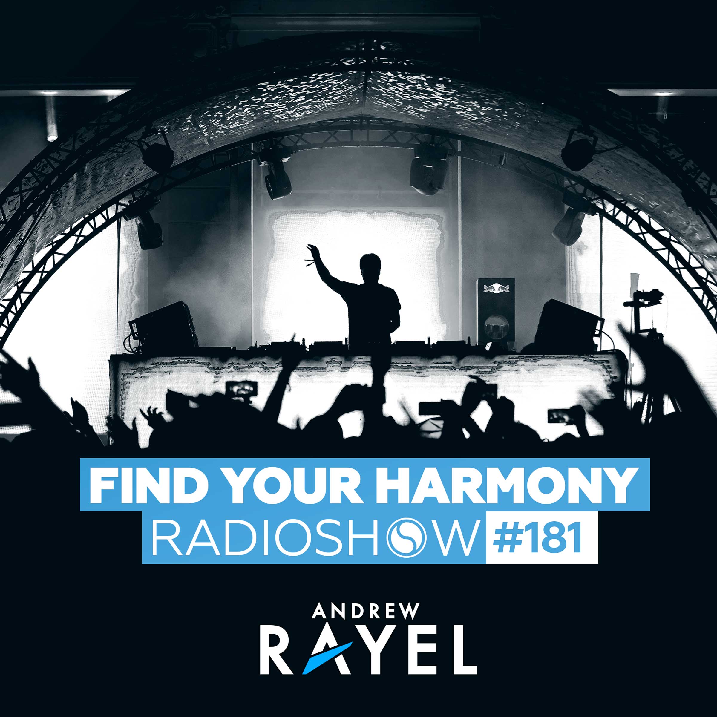 0day.community - Andrew Rayel - Find Your Harmony Radioshow 181  (20.11.2019) MP3