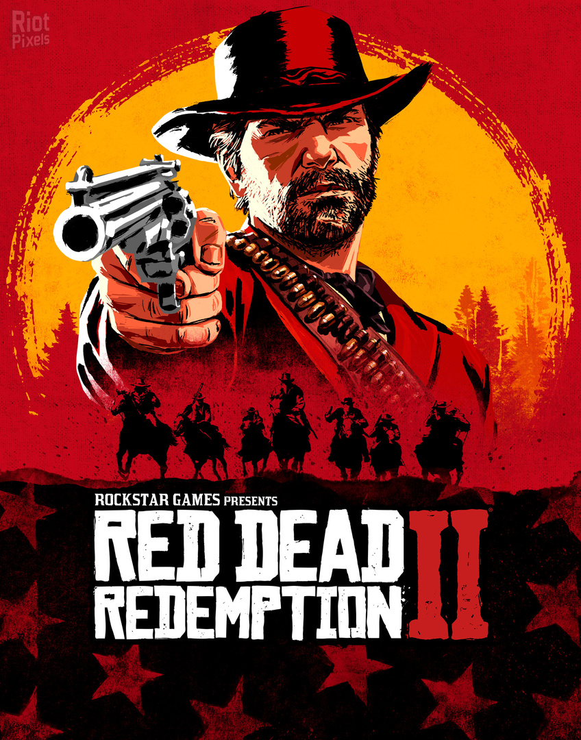 0day.community - Red Dead Redemption 2: Ultimate Edition (2020)  Многоязычная версия + Repack