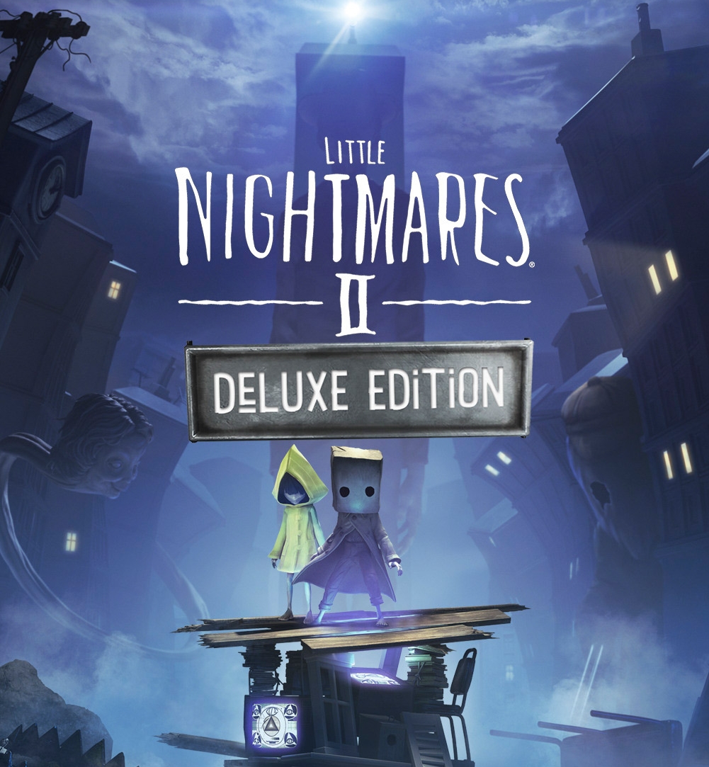 Little nightmares steam цена фото 113